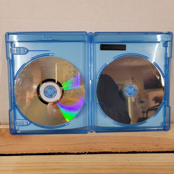 BLURAY/DVD Rio 2 - Picture 3 of 4